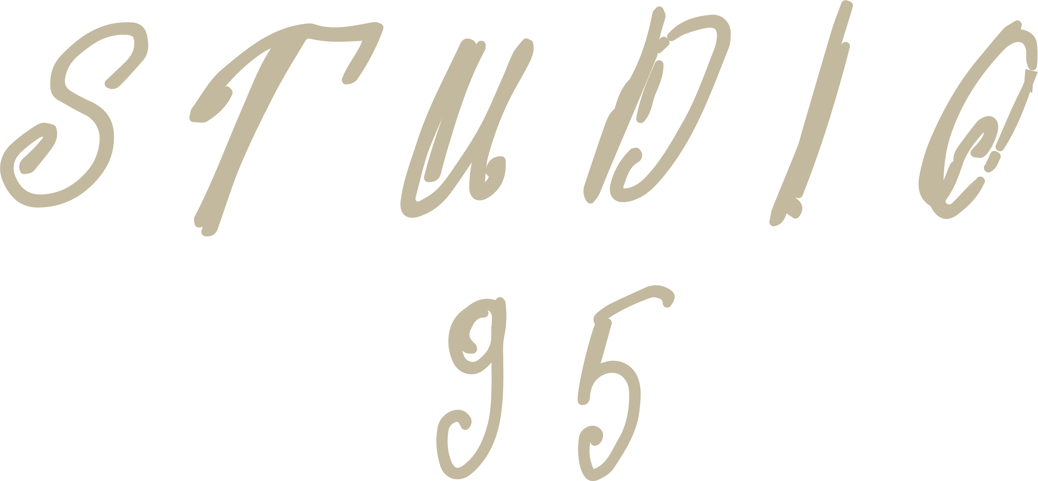 Studio 95